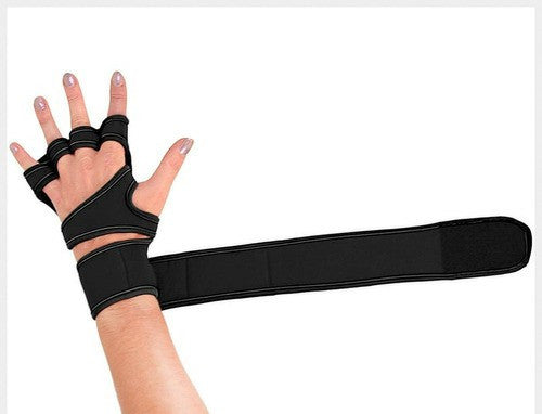 GUANTES DE GYM
