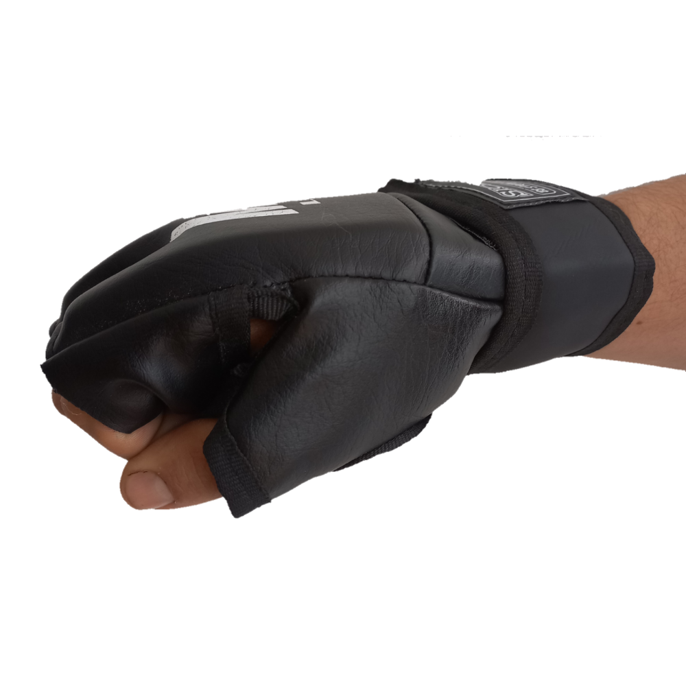 GUANTES MMA