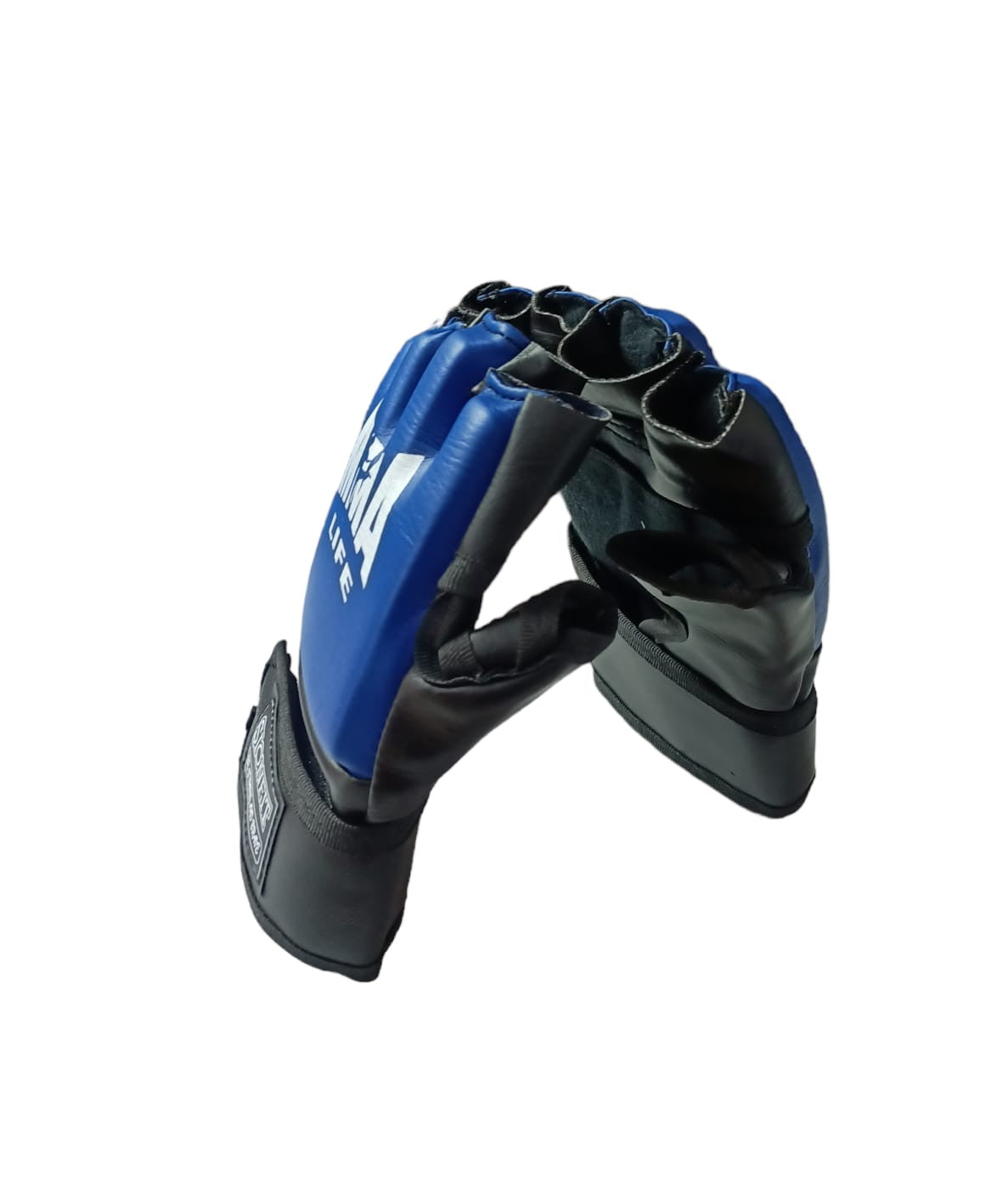 GUANTES MMA