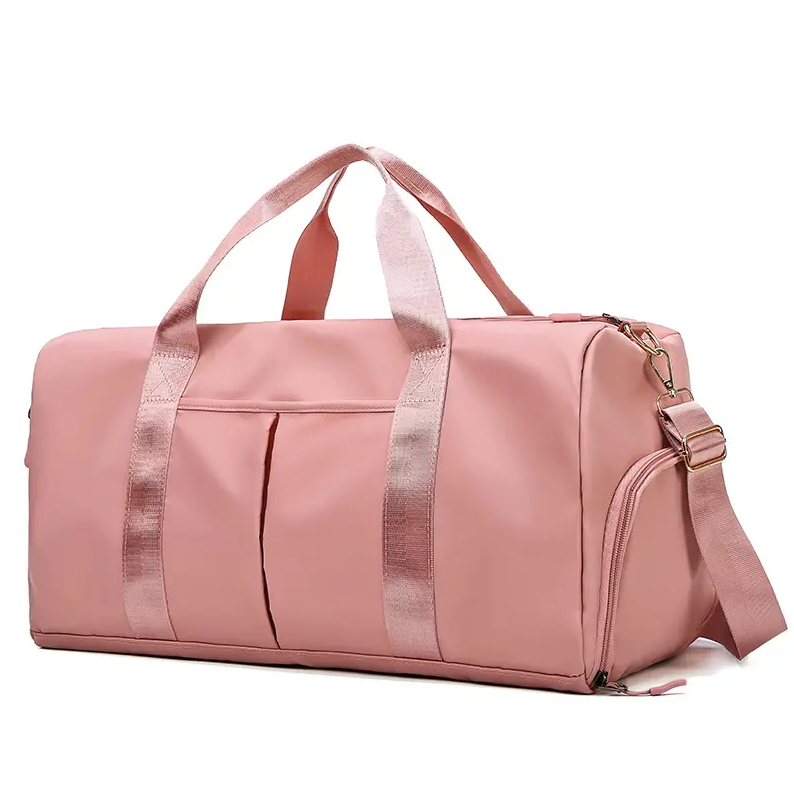 BOLSO DE GYM o viaje IMPERMEABLE