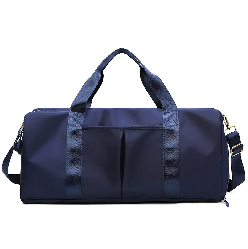 BOLSO DE GYM o viaje IMPERMEABLE