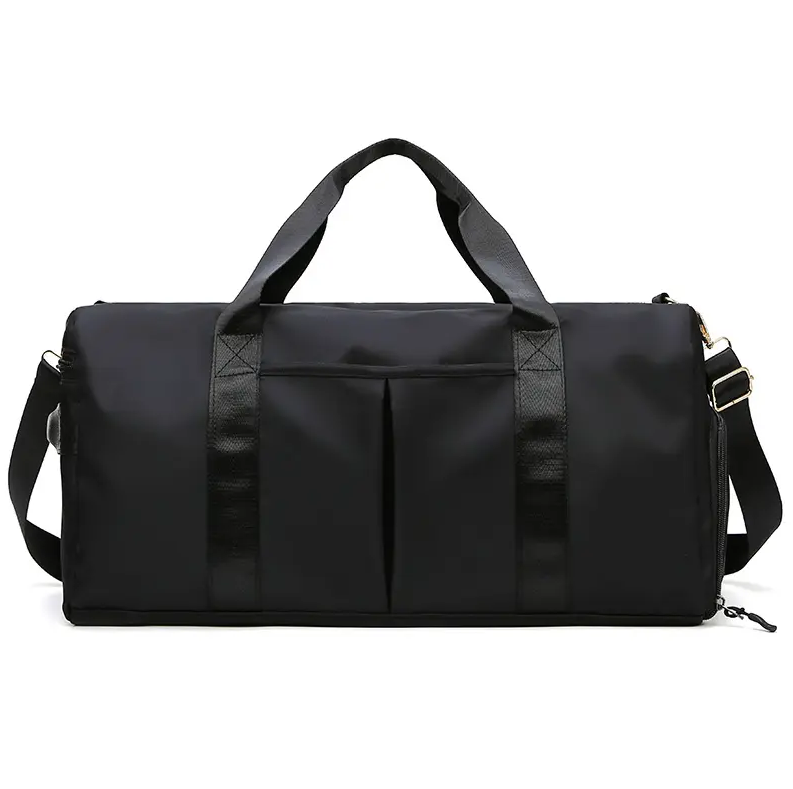 BOLSO DE GYM o viaje IMPERMEABLE