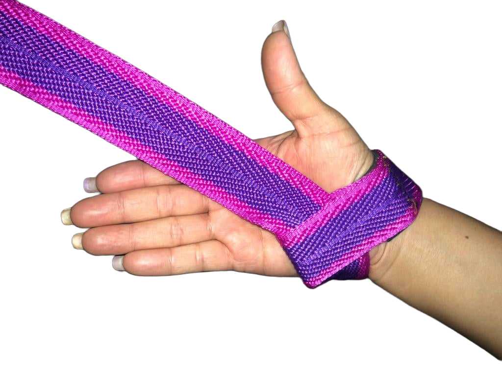 Straps sencillos gym