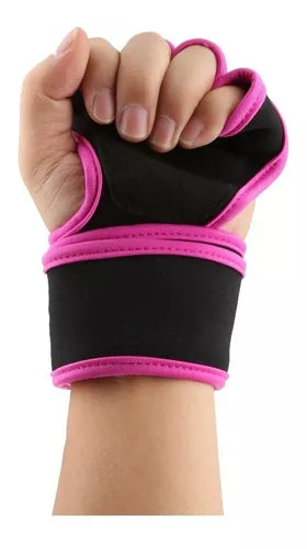 GUANTES DE GYM