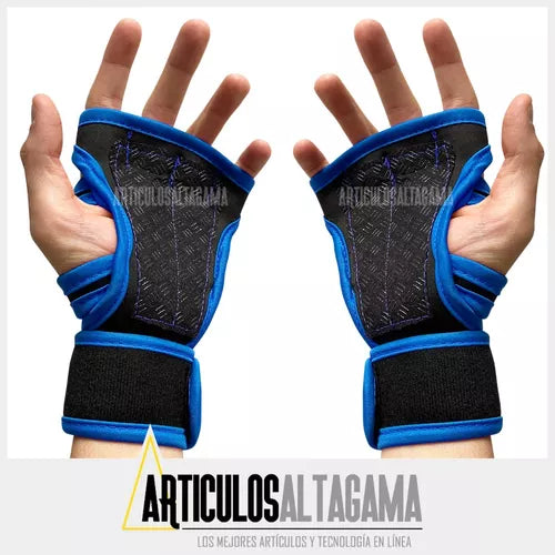 GUANTES DE GYM
