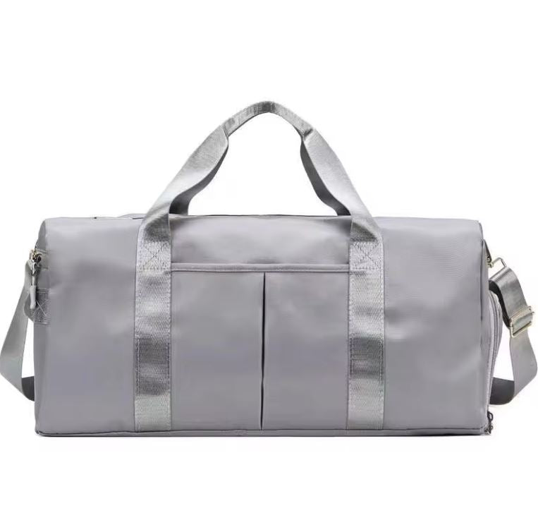 BOLSO DE GYM o viaje IMPERMEABLE