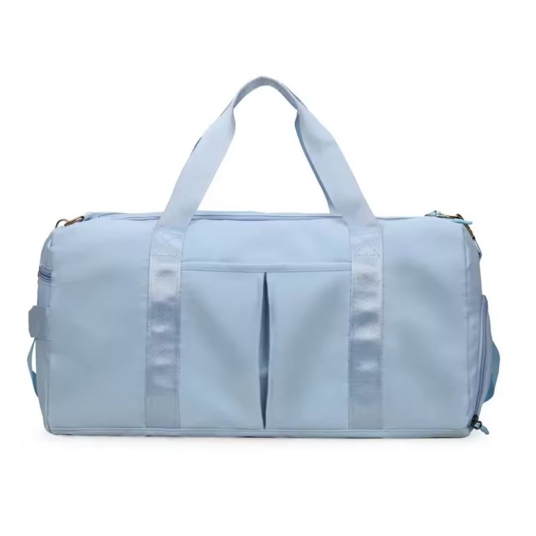 BOLSO DE GYM o viaje IMPERMEABLE