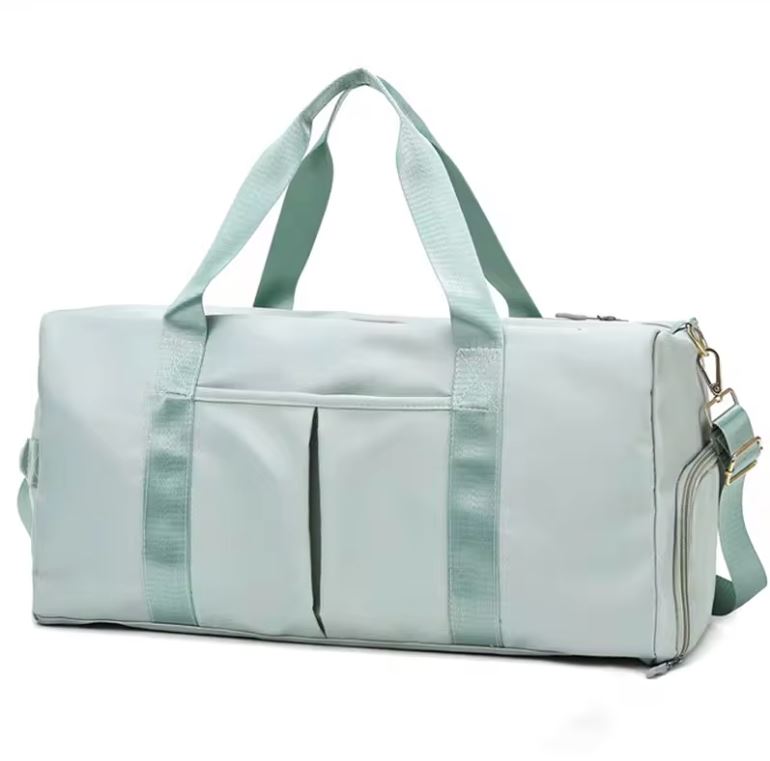 BOLSO DE GYM o viaje IMPERMEABLE