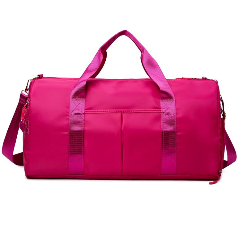 BOLSO DE GYM o viaje IMPERMEABLE