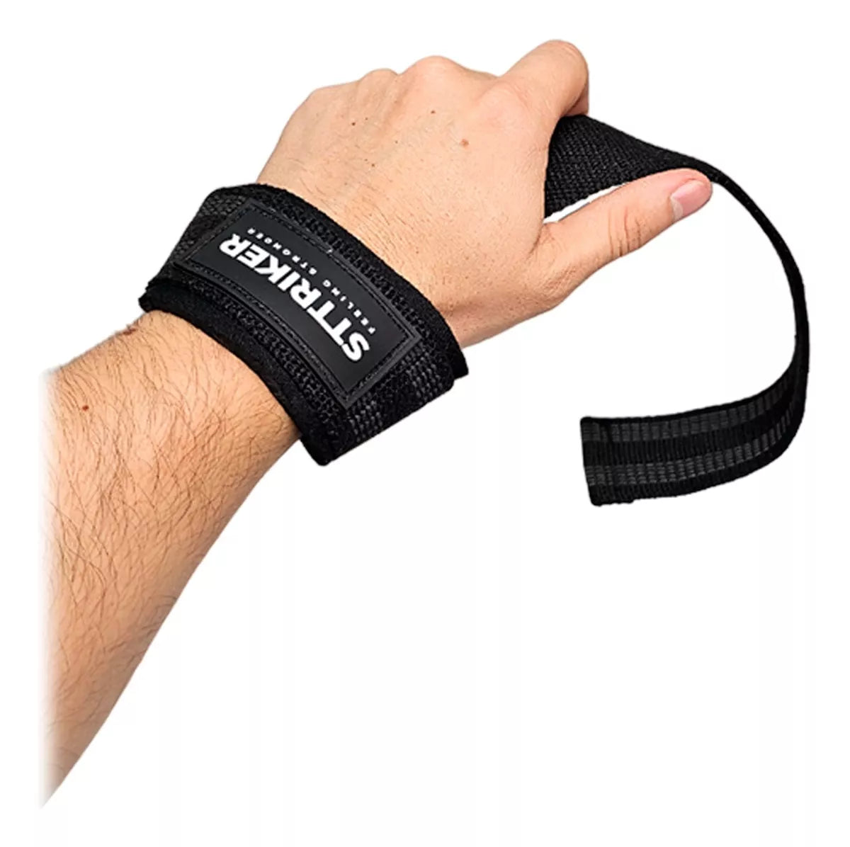 Straps Pesas Gym STTRIKER