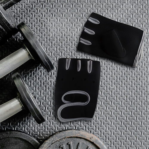 Guantes de gimnacio en neopreno