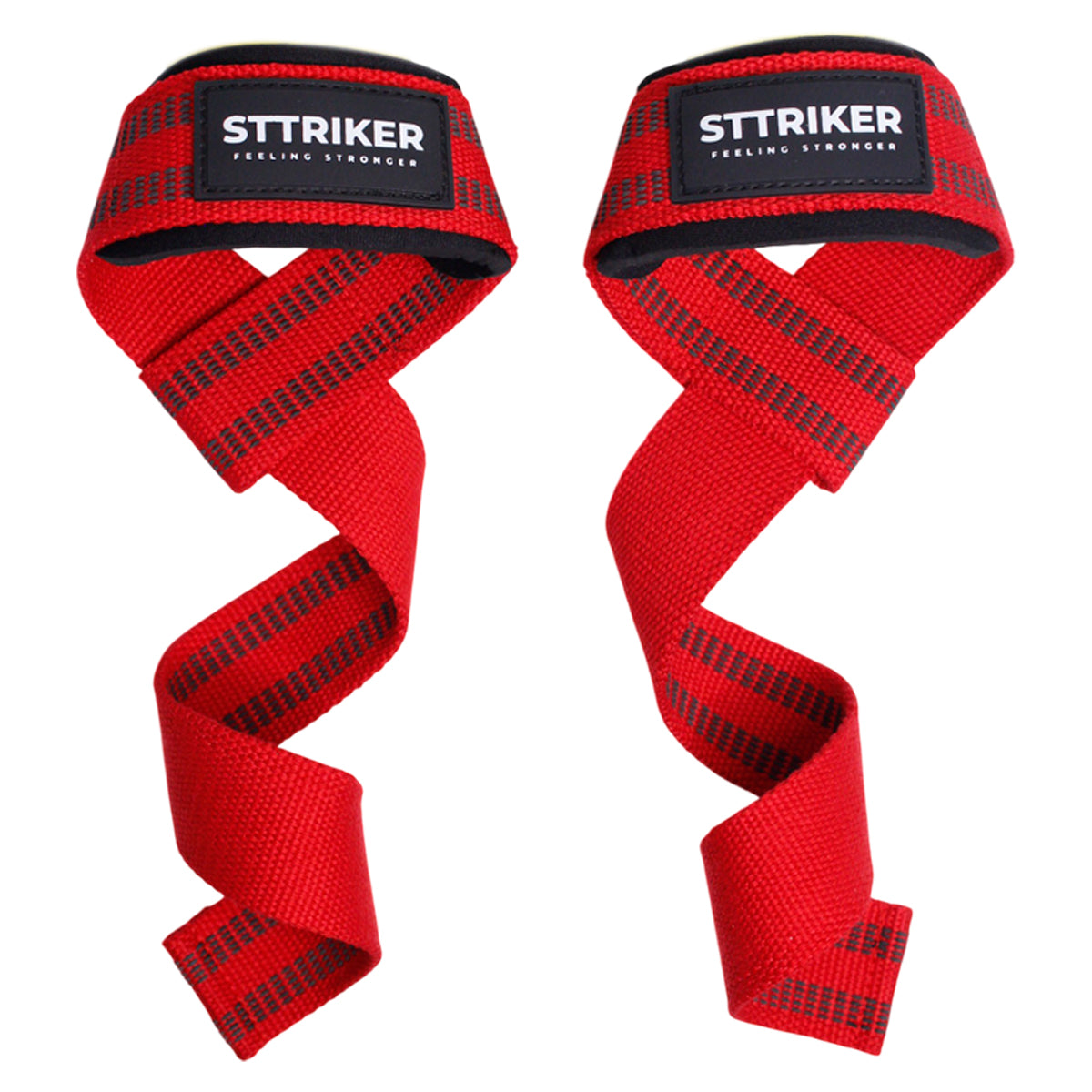 Straps Pesas Gym STTRIKER
