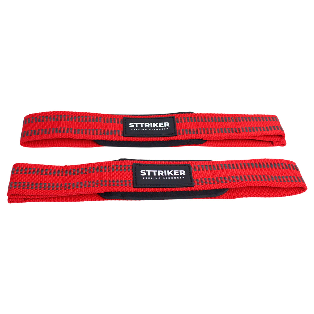 Straps Pesas Gym STTRIKER