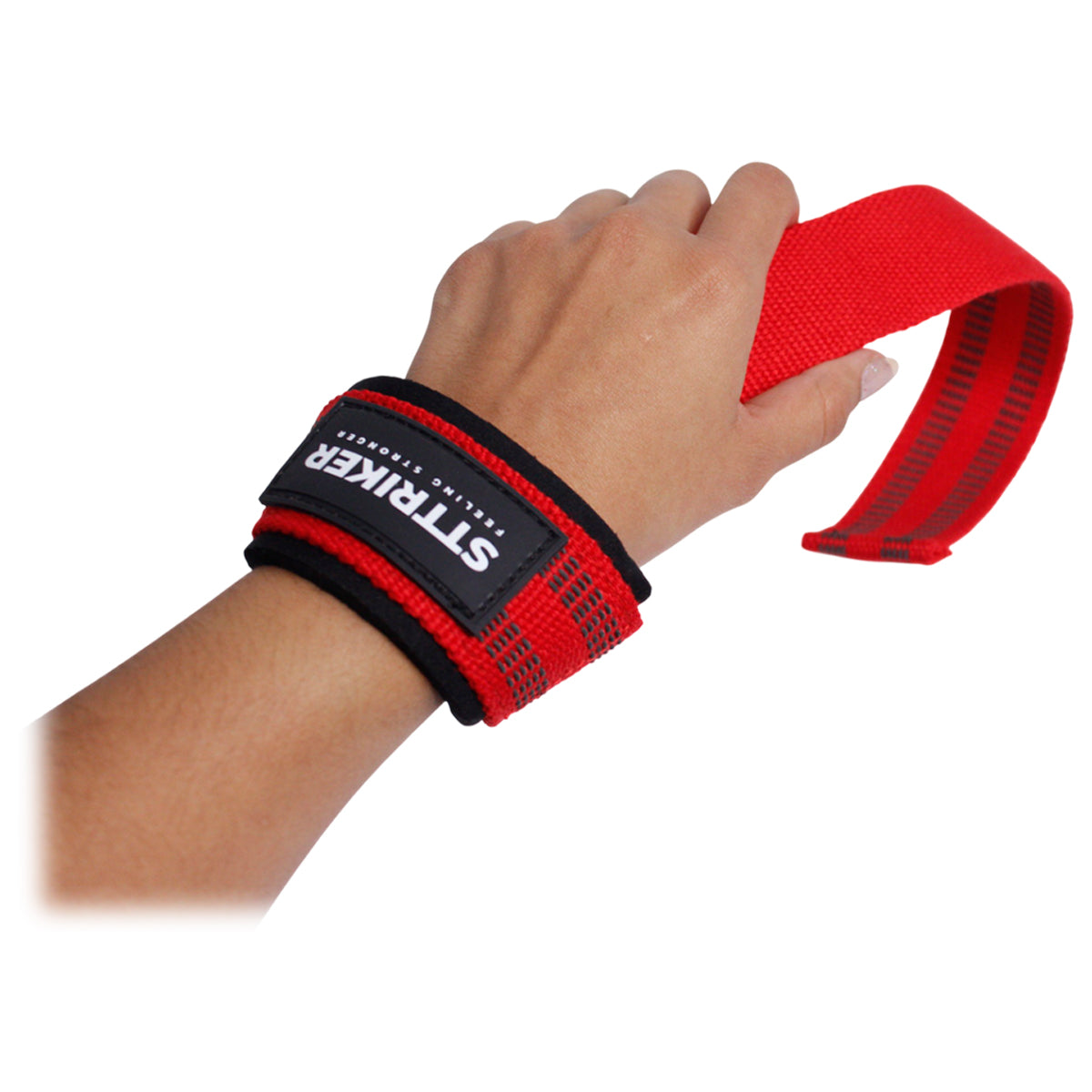 Straps Pesas Gym STTRIKER