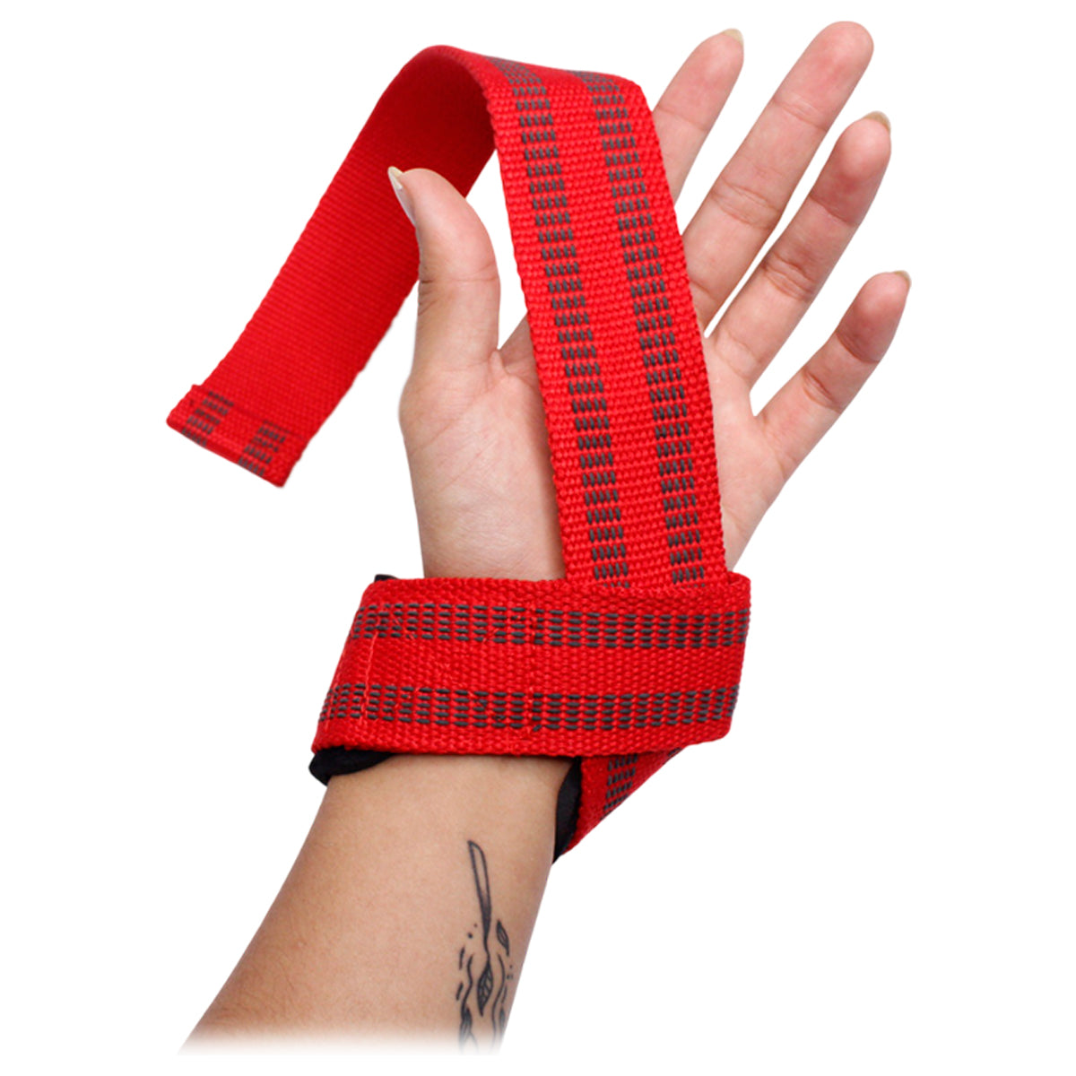 Straps Pesas Gym STTRIKER