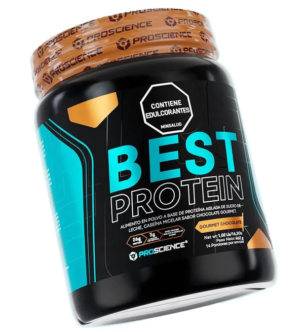 Best Protein 1 Libra