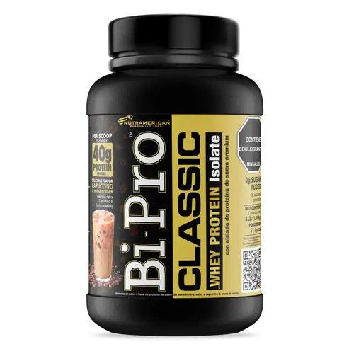 Bi-Pro Classic 3 Lbs