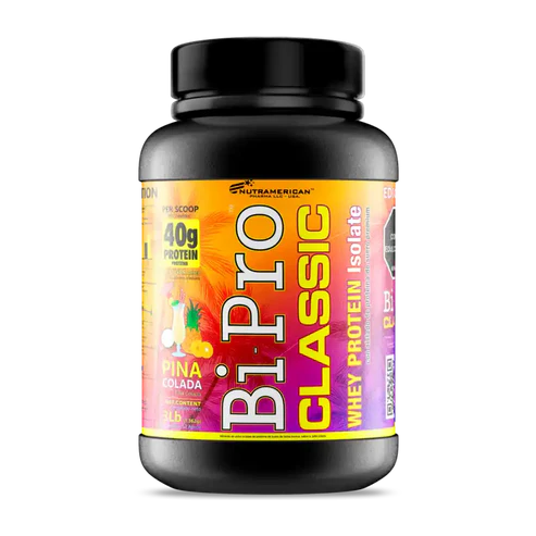 Bi-Pro Classic 3 Lbs
