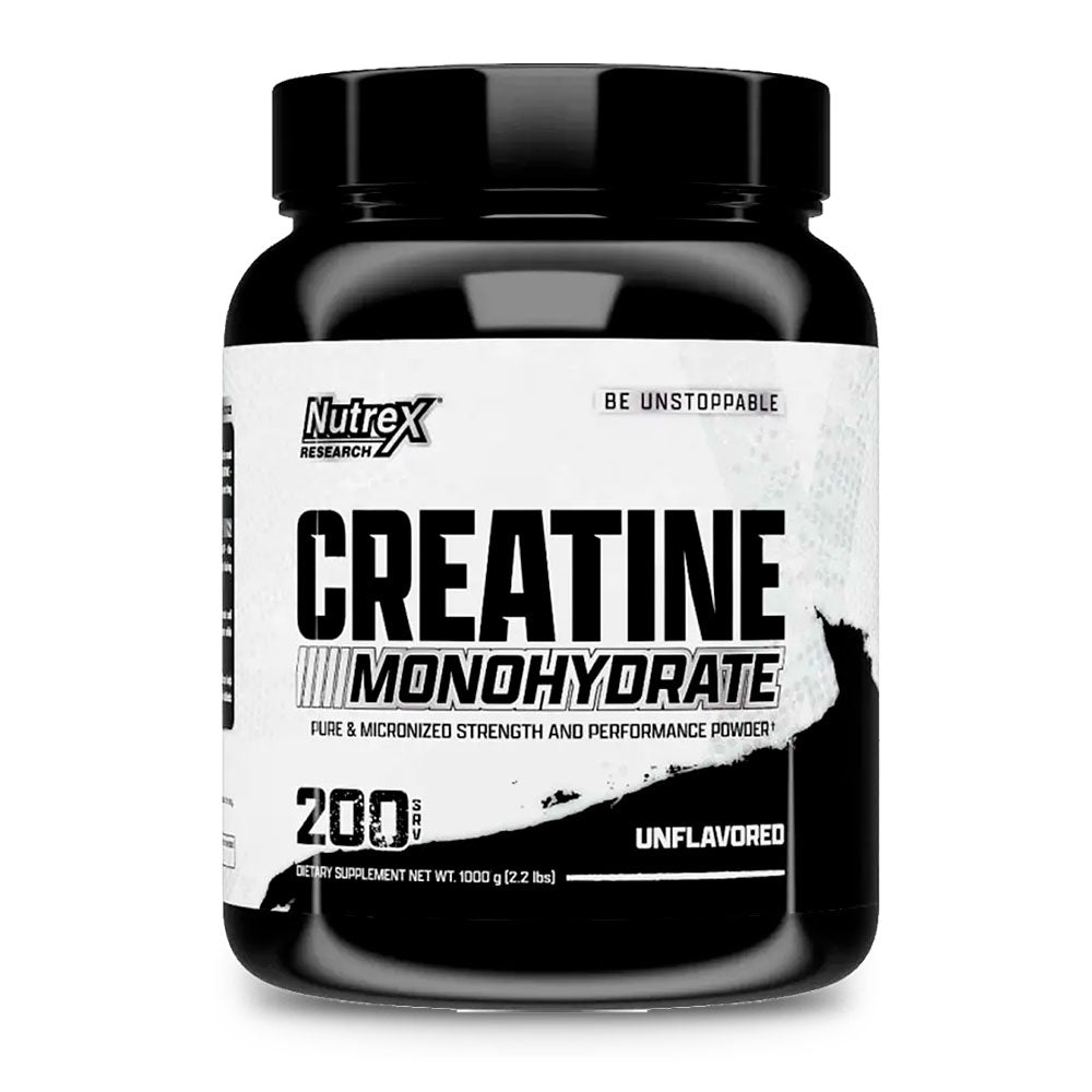 Creatina Nutrex 1KG