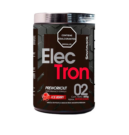 Electron 30servs