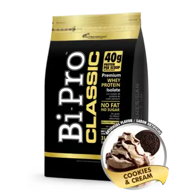 Bi-Pro Classic 3 Lbs