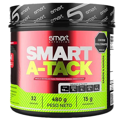 Smart A-tack