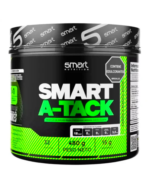 Smart A-tack