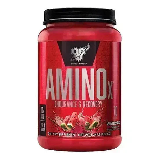 Amino X BSN 70 servs.