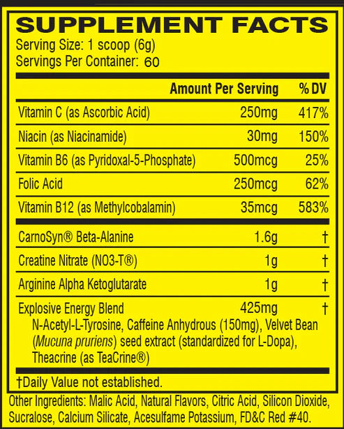 C4 ORIGINAL 30 Serv.