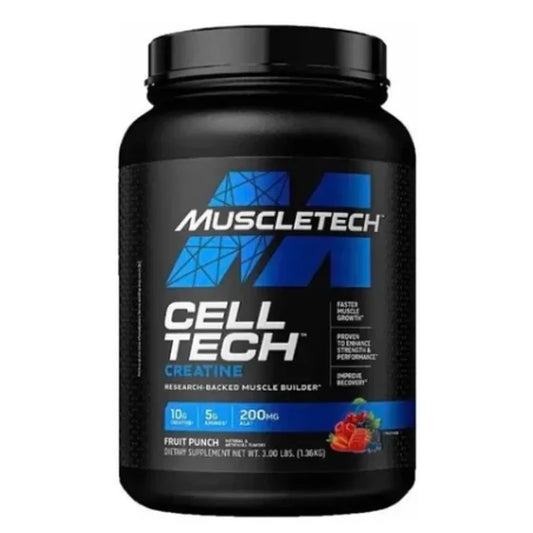 Cell Tech 3lb
