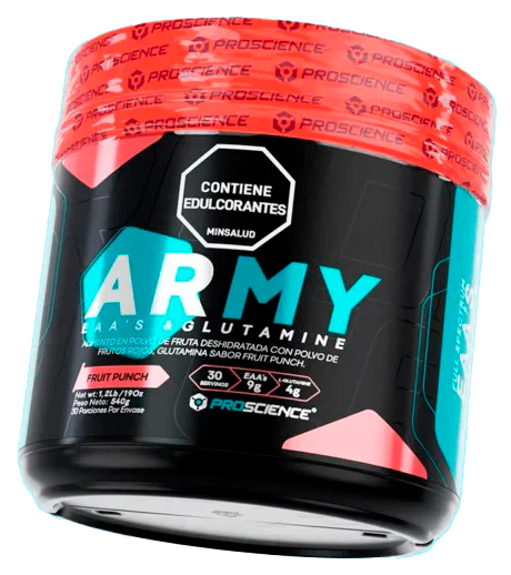 ARMY 30 SERV