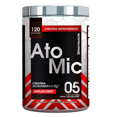 Atomic Monohidratada