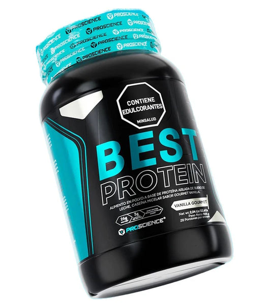 Best Protein 2 Libras