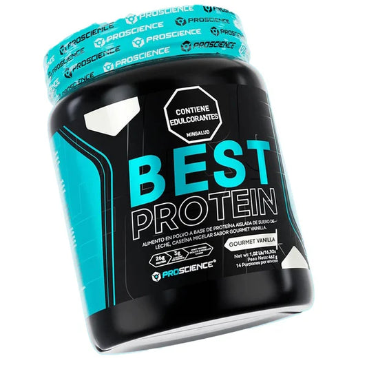 Best Protein 1 Libra