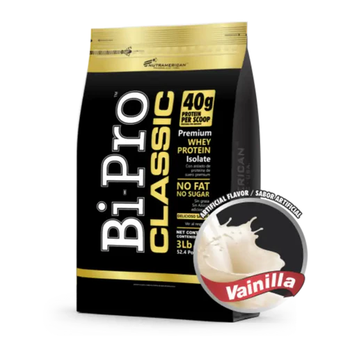 Bi-Pro Classic 3 Lbs