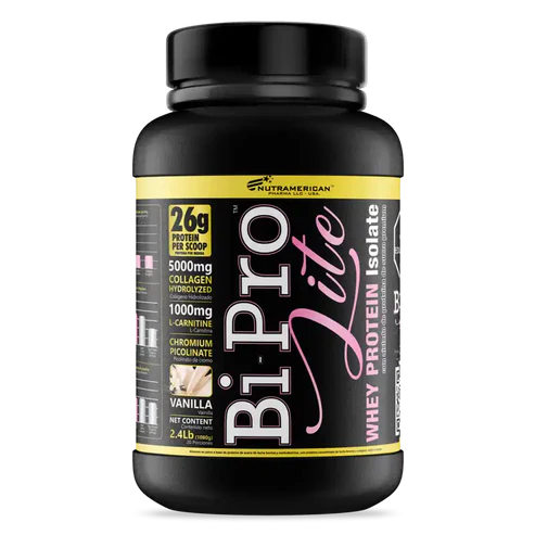 Bi-Pro Lite 2 Libras
