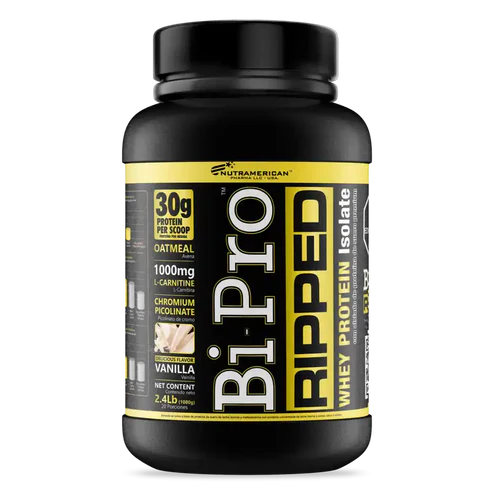 Bi-Pro Ripped 2 Libras