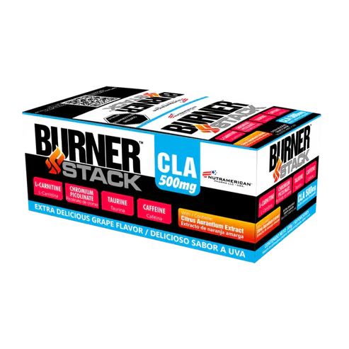 Burner Stack - 50 Sachet