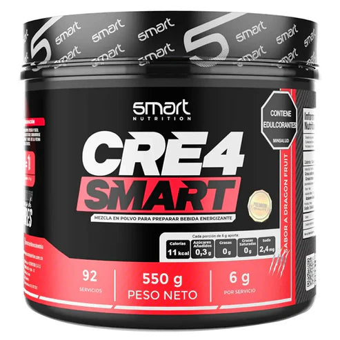 Cre4 Smart