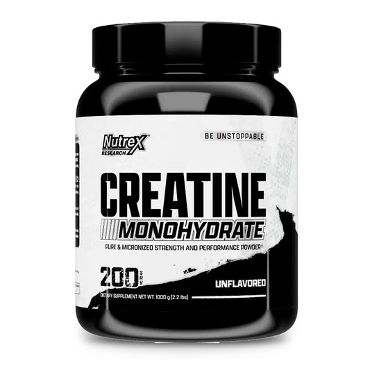 Creatina Nutrex 1KG