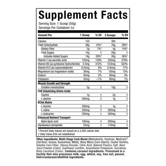 Cell Tech 6lb