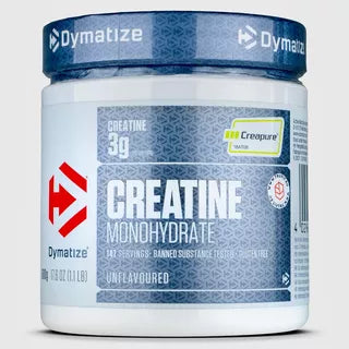 Creatina Dymatize 500gr