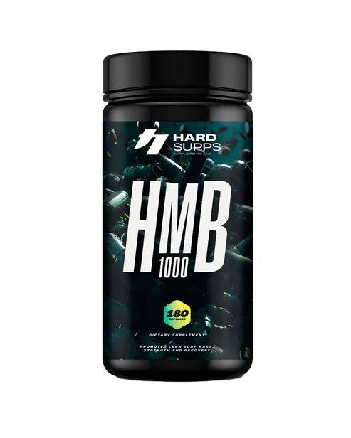 HMB 1000     90caps