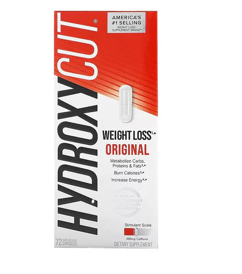 Hydroxycut Original