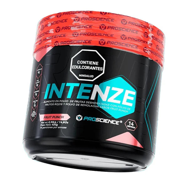 Intenze 14 Servs