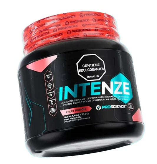 Intenze 30 servs