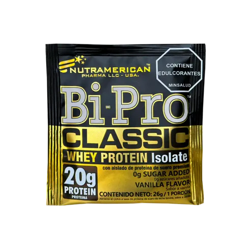 Bi-Pro Classic 18 Sachet