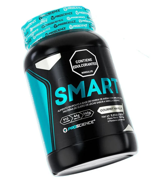 Smart 3 libras