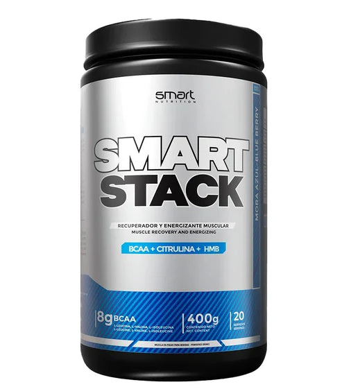 Smart Stack 20 Serv.