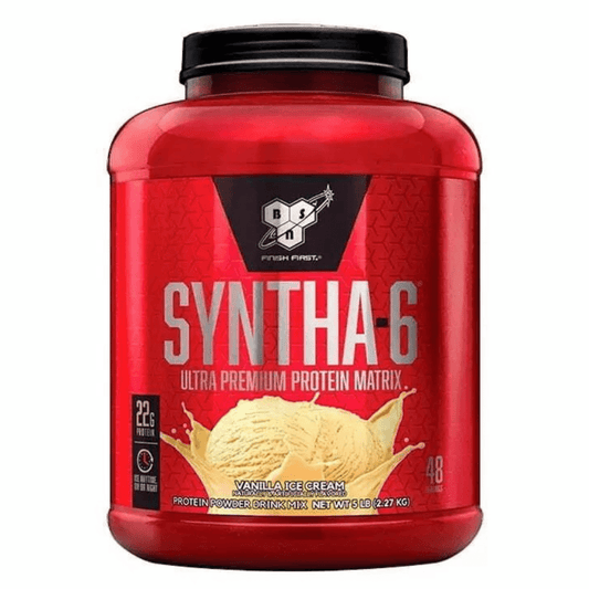 Proteína Syntha-6 5 Libras BSN